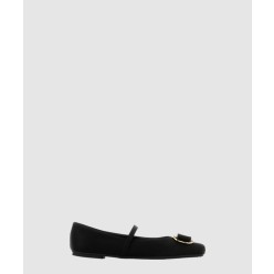 뉴 바라 플레이트 발레 플랫 01I682