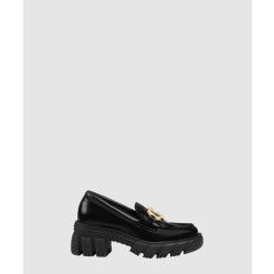 라이톤 스퀘어 스니커즈 500878