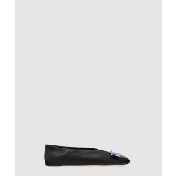 바라 보우 발레 플랫 01I217