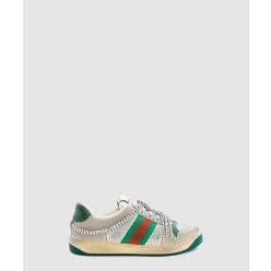 크리스탈 러너 여성 스니커즈 스크리너 570903