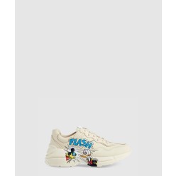 라이톤 Disney x Gucci 스니커즈 646506