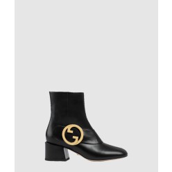 GG 앵클부츠 700016