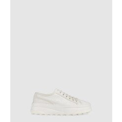 테니스 1977 플랫폼 스니커즈 746767