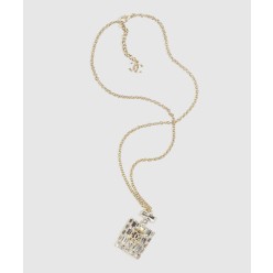 롱 네크리스 ABC582