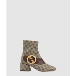 블론디 앵글 워커 부츠 701706