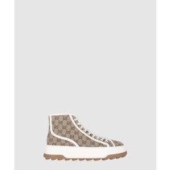 캔버스 하이탑 스니커즈 745999