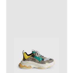 GG 스니커즈 681067