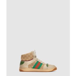 스크리너 GG 하이탑 스니커즈 563730