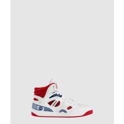 배스킷 스니커즈 665688