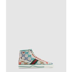 테니스 1977 하이탑 스니커즈 625807