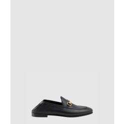 레더 홀스빗 로퍼 414998