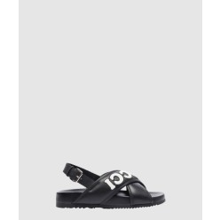 로고 샌들 742024