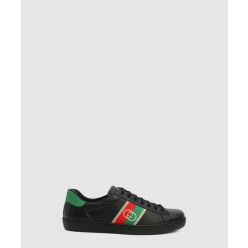 인터로킹 G 스니커즈 644749