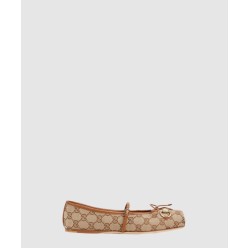 홀스빗 플랫 슈즈 814321