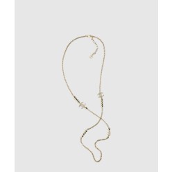 롱 네크리스  ABA507