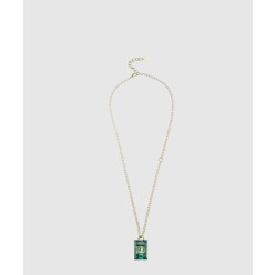 롱 네크리스  AB3690