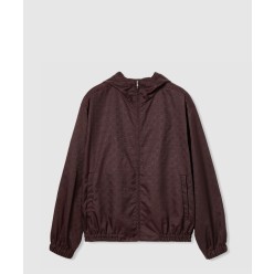 경량 GG 나일론 재킷