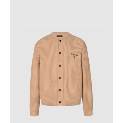 프린트 니트 톱