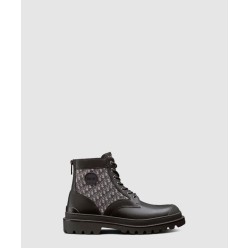 Explorer 오블리크 컴뱃 부츠 3BO231