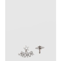 자디올 귀걸이 E0640