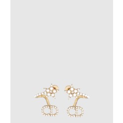 클레어 디 룬 귀걸이 E1099