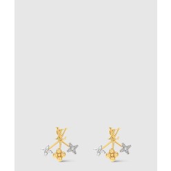 Gram 귀걸이  M01325