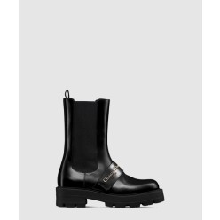 D-Quest 앵클 부츠 KDT115