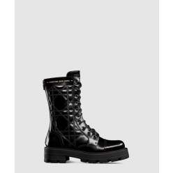 D-Unit 앵클 부츠 KDI995