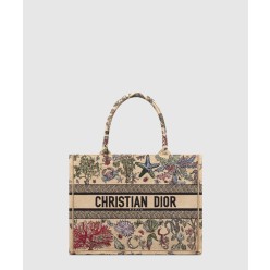 북 토트백 미듐 M1296