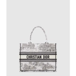 북 토트백 미듐 M1296