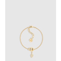 CD Navy 팔찌 B2694