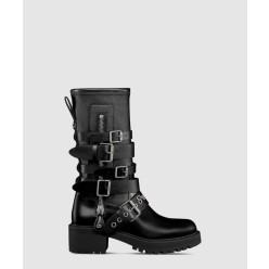 D-Fight 앵클 부츠 KDT092