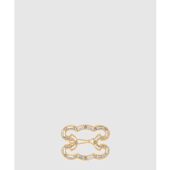 트리옹프 프레임 헤어 클립  461BT6