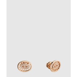 Chaine d ancre Divine 스터드 이어링