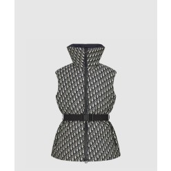 벨트 푸퍼 베스트