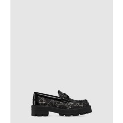 Boy 플랫폼 로퍼 KDB985