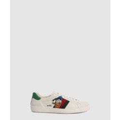 도날드덕 에이스 스니커즈 649401