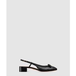 Ballet 슬링백 펌프스 KDB96