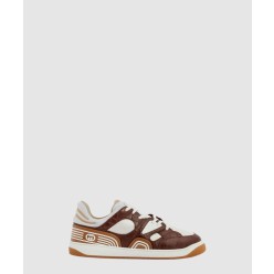 GG 바스켓 스니커즈 730929