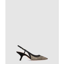 Capture 슬링백 펌프스 KDV300