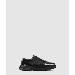 Combat 더비 슈즈 3DE37