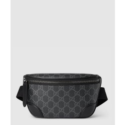 GG 엠블럼 스몰 벨트백 821165