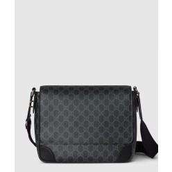 GG 엠블럼 미디엄 크로스백 821154