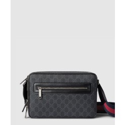 미디엄 GG 크로스백  ‎822072