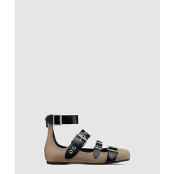 Punk 발레 플랫 KDB96