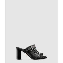 Punk 힐 슬라이드 KCO17