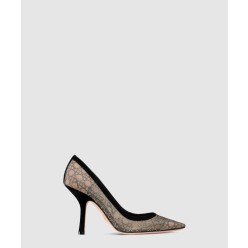 캡처 펌프스 KCV299