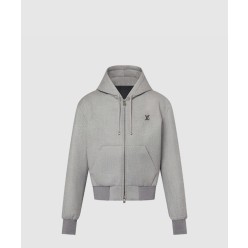 저지 지프 자켓