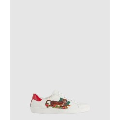 타이거 에이스 스니커즈 687608