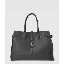 후크 클로저를 더한 라지 토트백 ‎796761